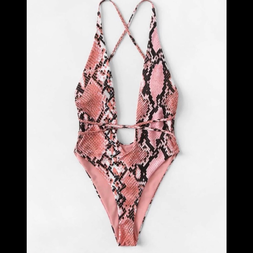 Bathing suit